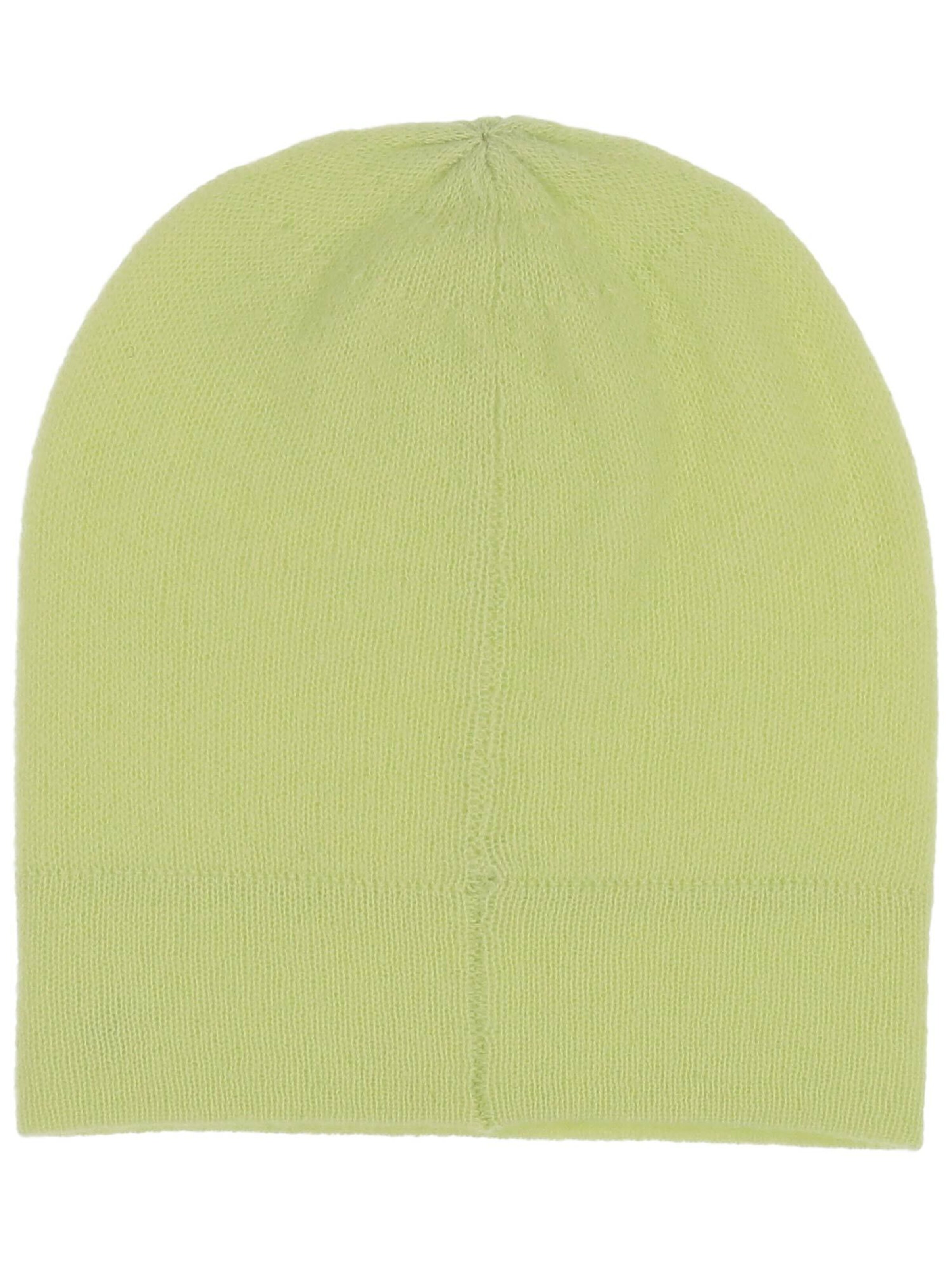 FRAAS Beanie in Green