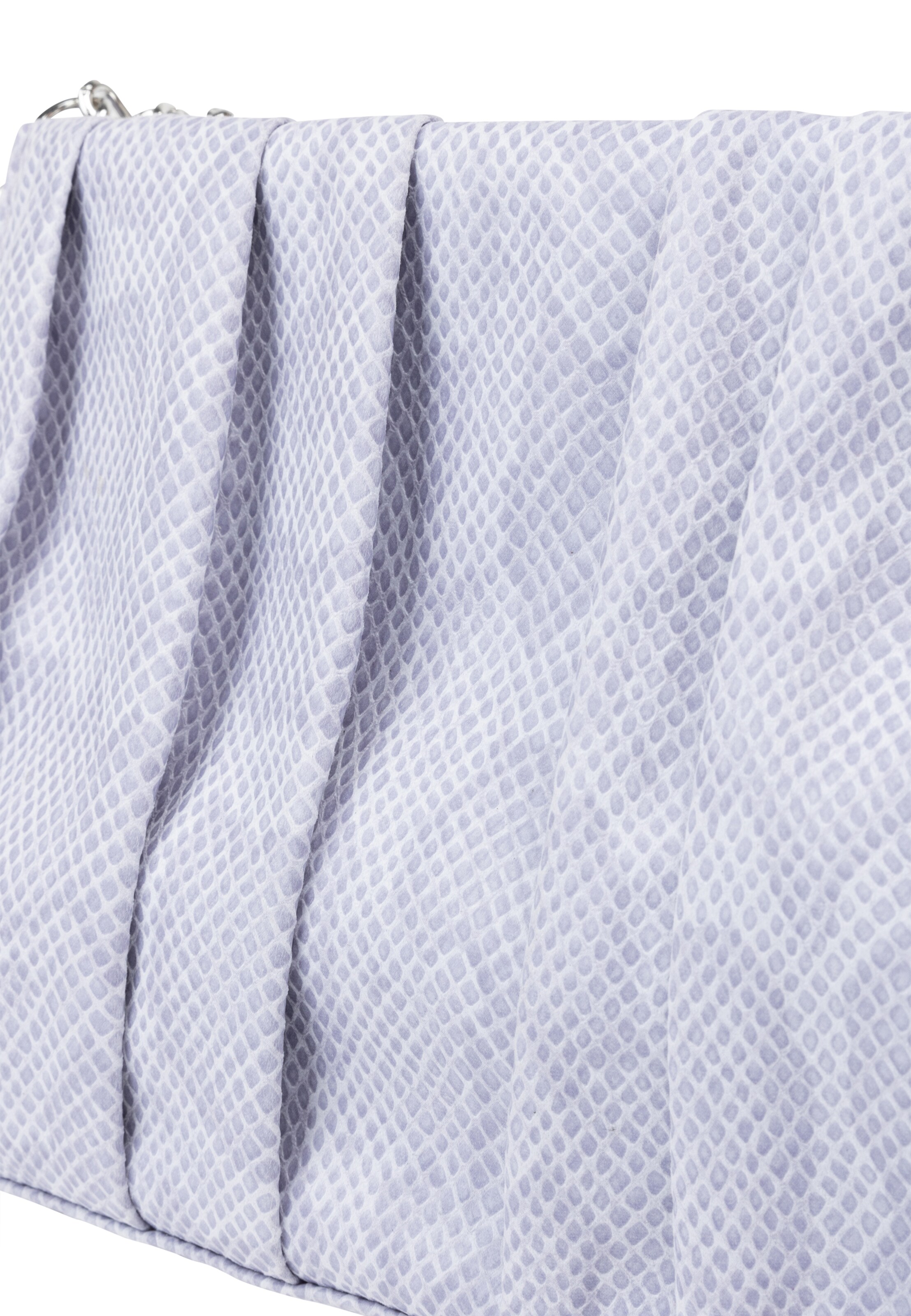 faina Torba za čez ramo | vijolična barva