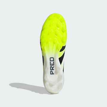 ADIDAS PERFORMANCE Voetbalschoen 'Predator Elite' in Wit