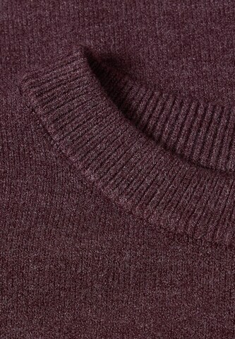Pullover di STREET ONE in rosso
