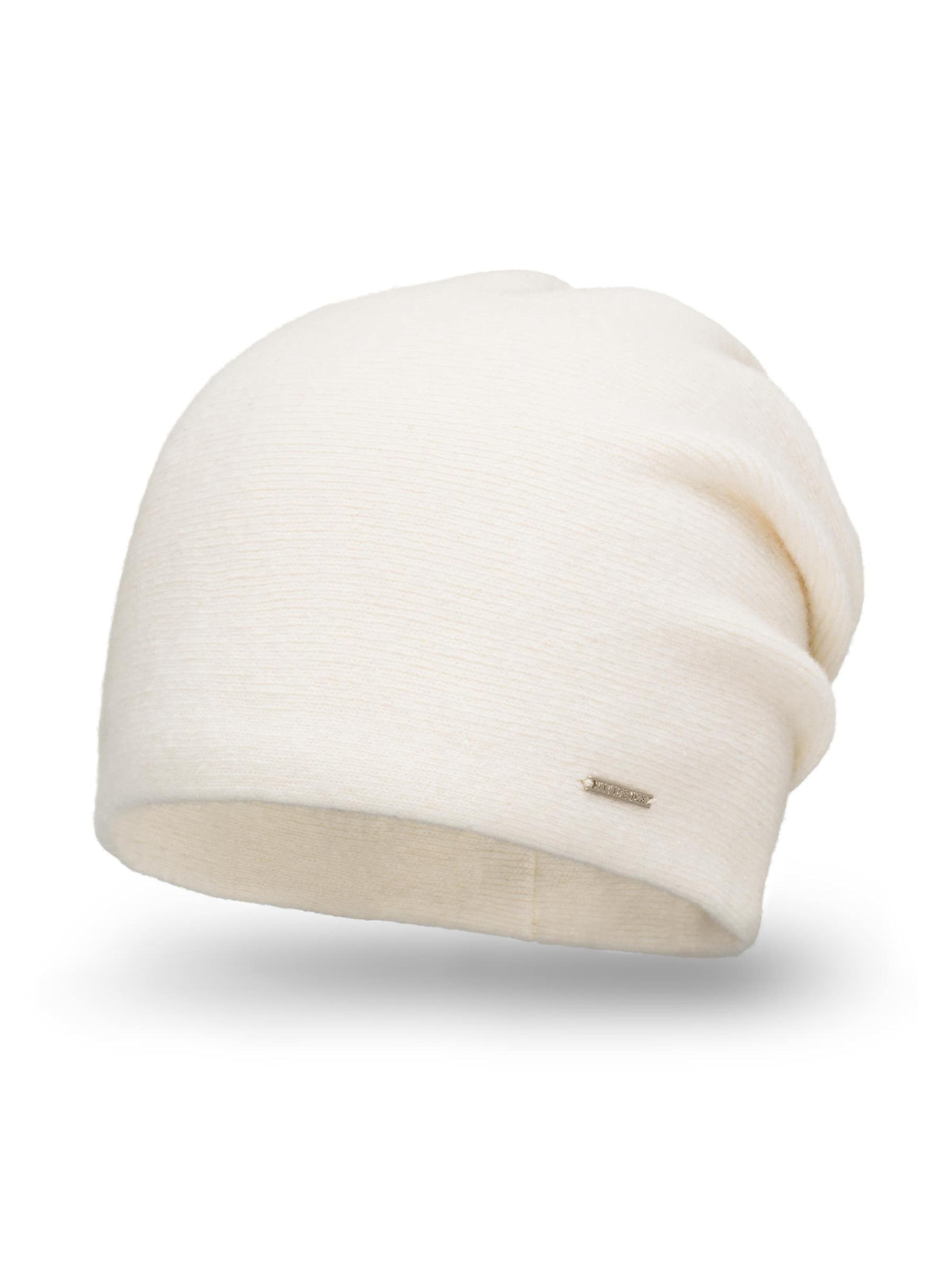 Vivisence Muts '7085' in Beige: voorkant