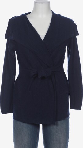 FFC Sweater & Cardigan in M in Blue: front