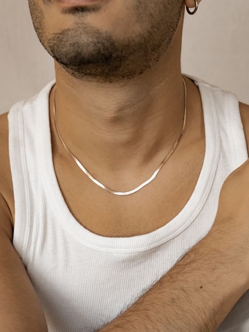 Hey Happiness Jewelry set 'Urban Snake' in Gold