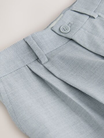 regular Pantaloni di Baker by Ted Baker in grigio