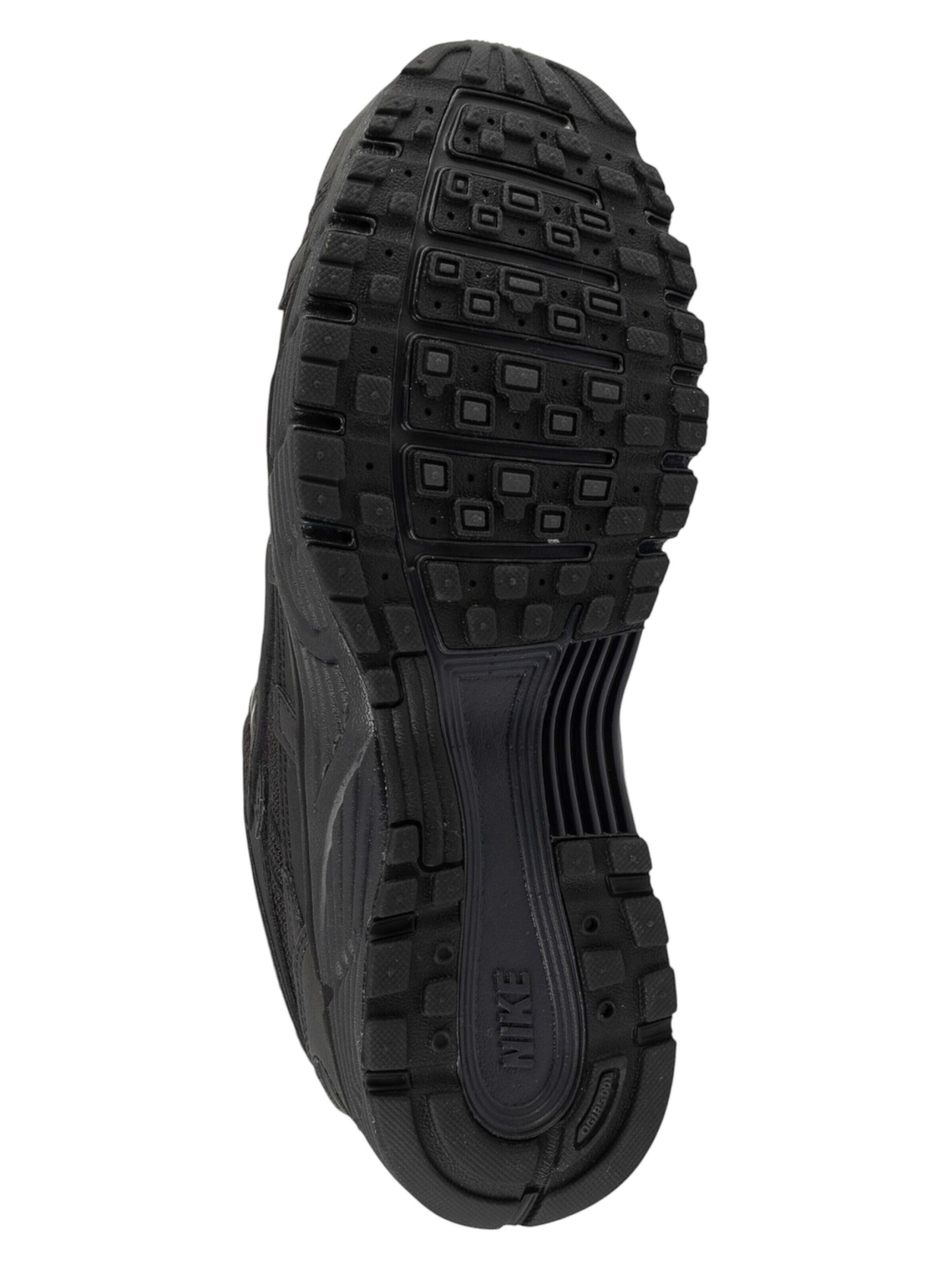 NIKE Sneaker in Schwarz