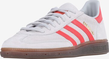 Sneaker bassa 'Handball Spezial' di ADIDAS ORIGINALS in grigio