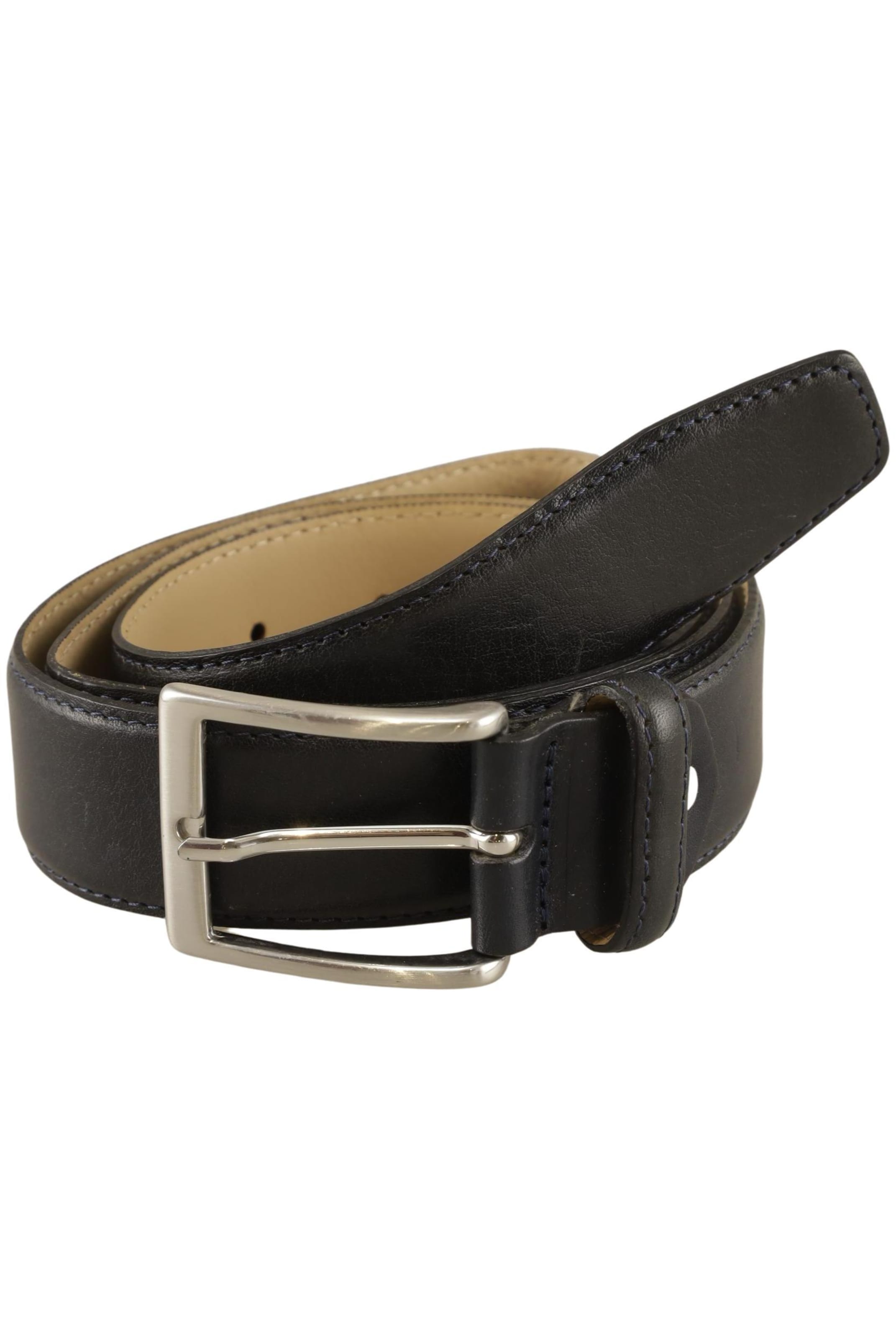 VANZETTI Gürtel One Size in Schwarz: Vorderseite