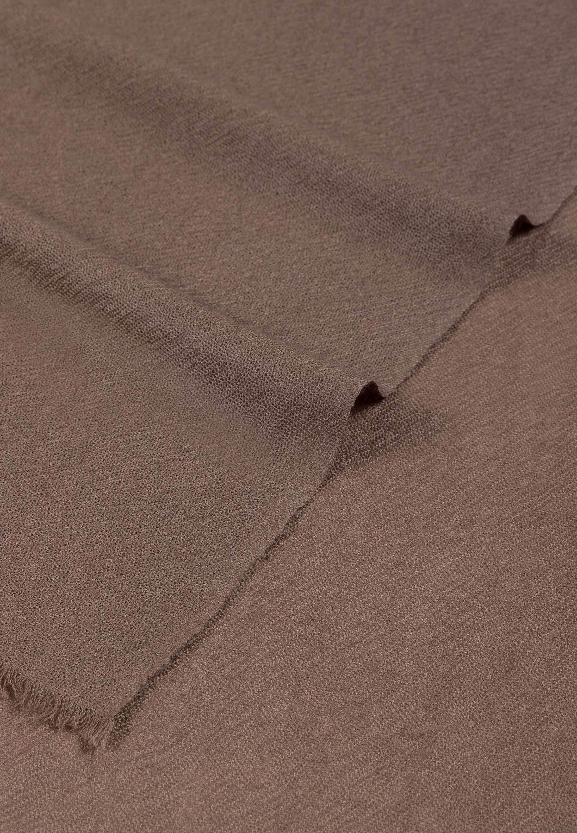 Sciarpa 'RING PASHMINA' di Roeckl in beige