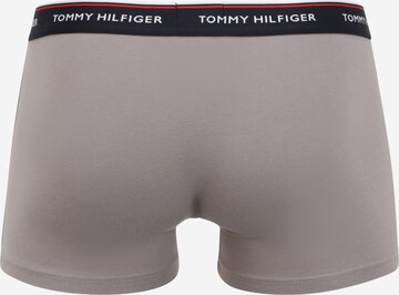 Tommy Hilfiger Underwear Normalny krój Bokserki w kolorze niebieski