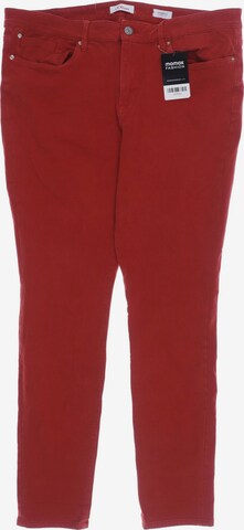 s.Oliver Jeans in 34 in Red: front