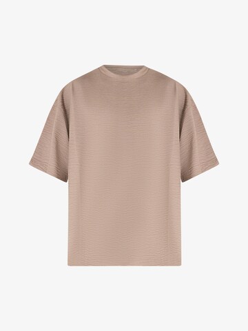 COSTUMEIN - Camisa em bege