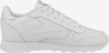 Baskets Reebok en blanc