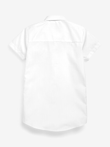 Next Blúz - fehér