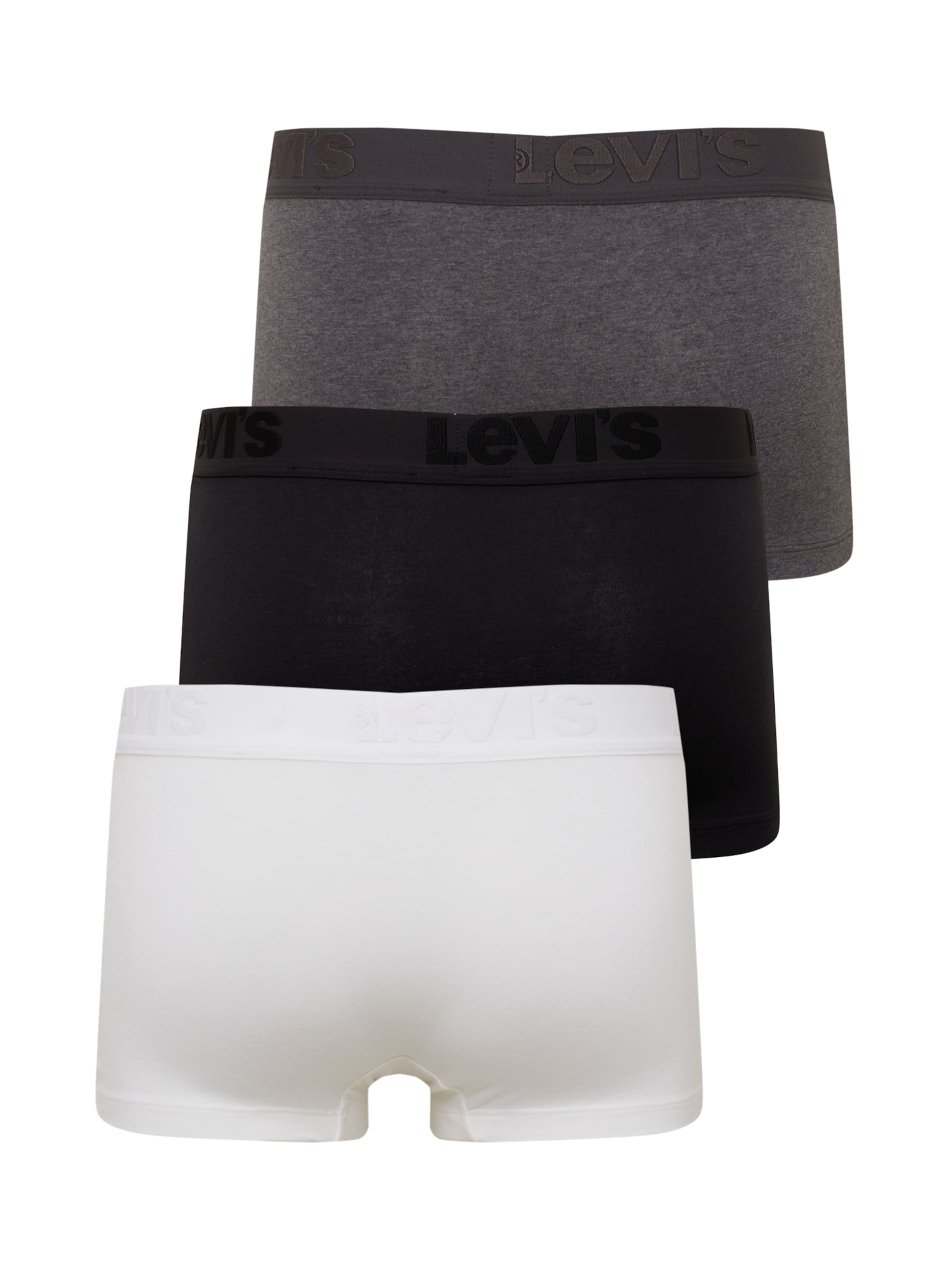LEVI'S ® Boxeralsók - vegyes színek