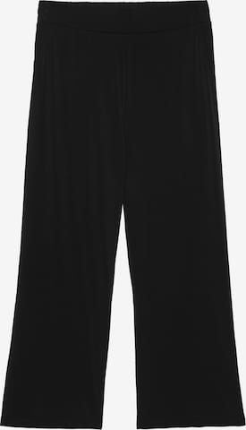 Someday Loose fit Pants 'Celasto' in Black: front