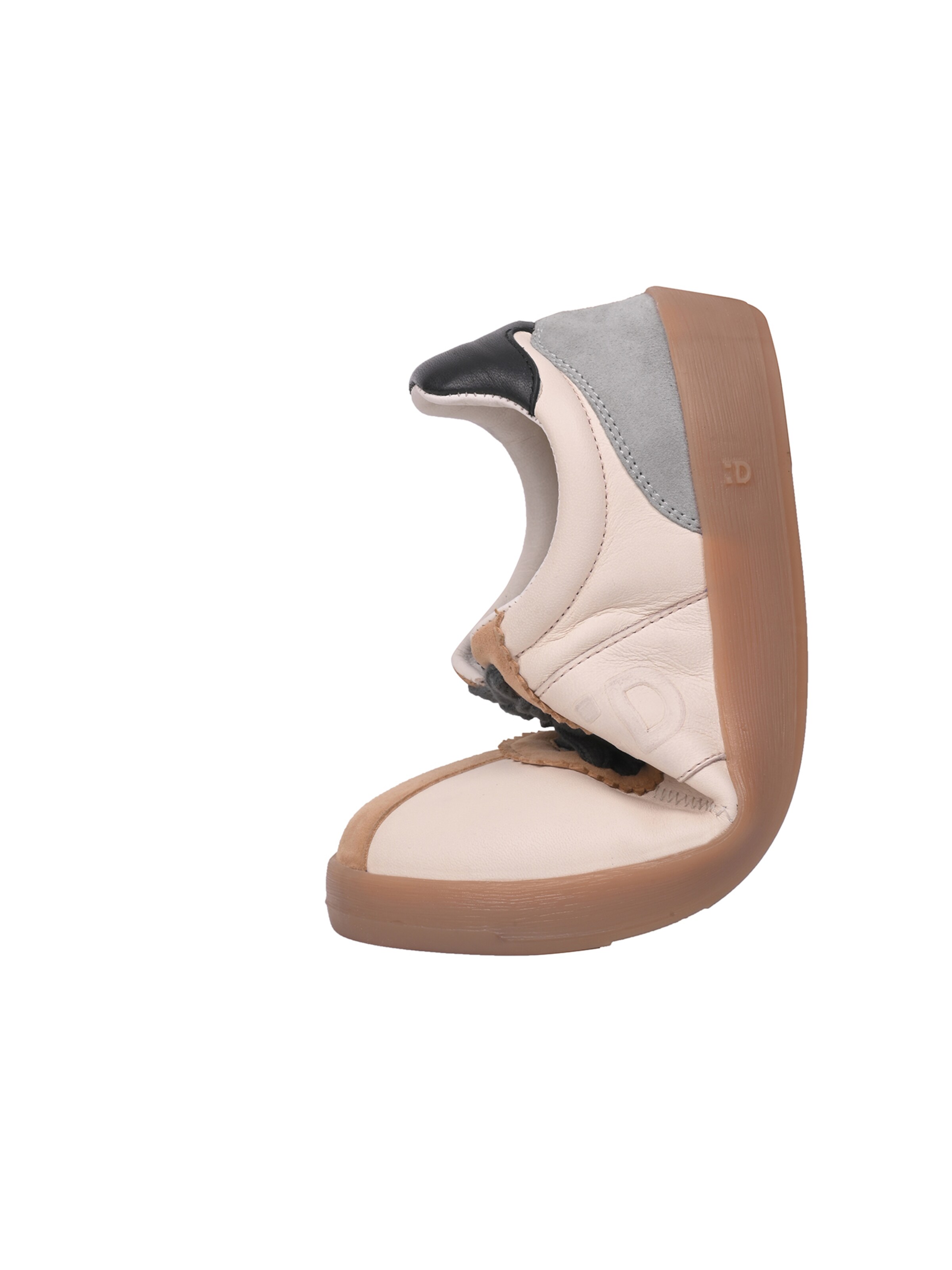 FREUDE Sneakers 'ARIELLE' in Brown