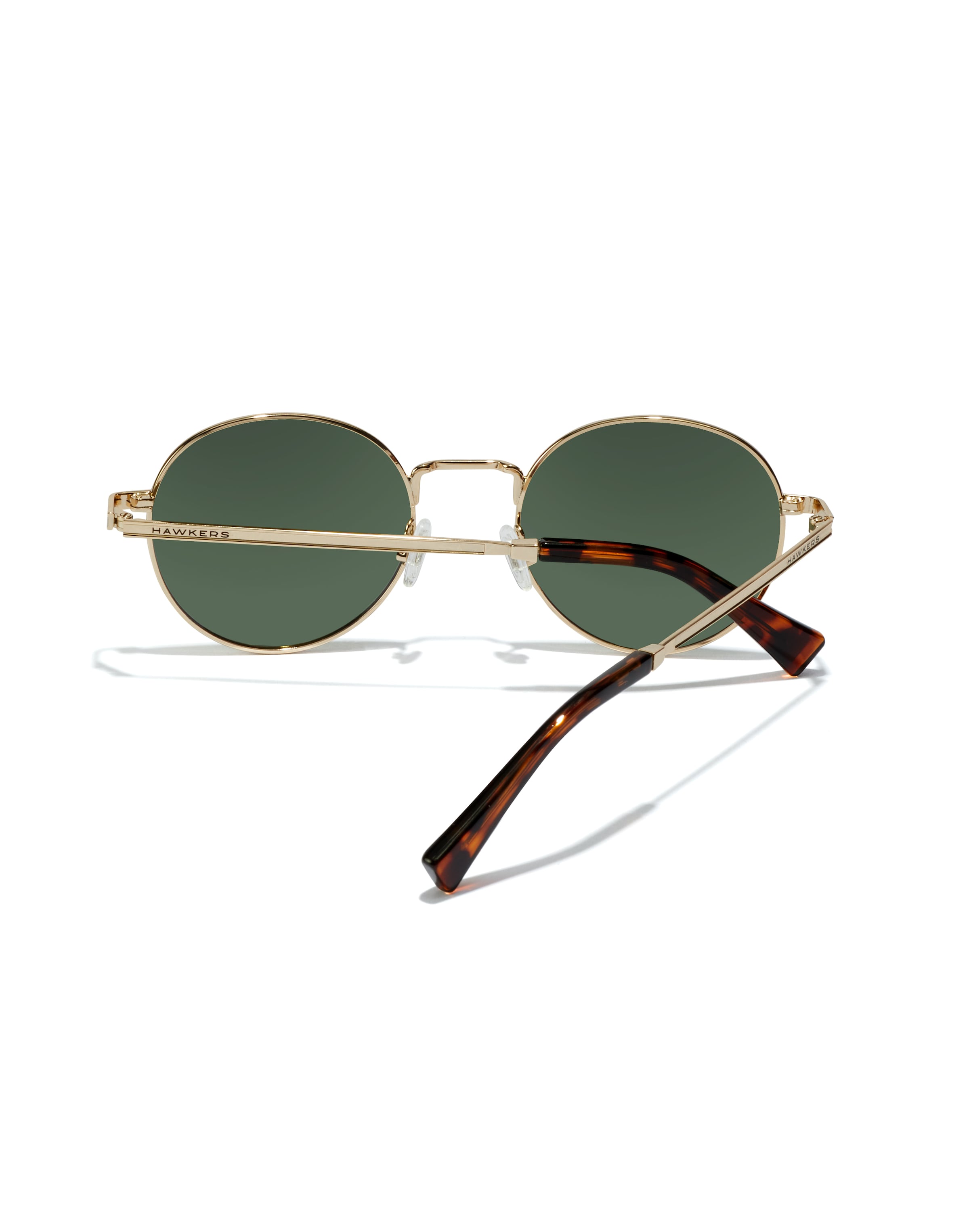 HAWKERS Sonnenbrille 'Moma' in Gold