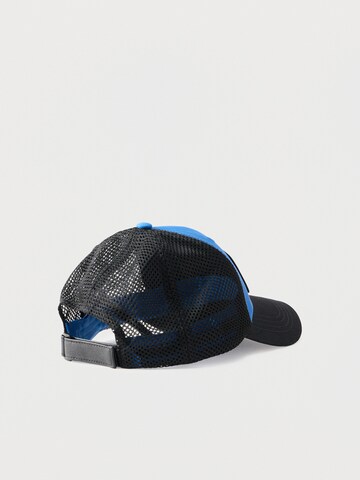 KARL LAGERFELD JEANS Keps i blå