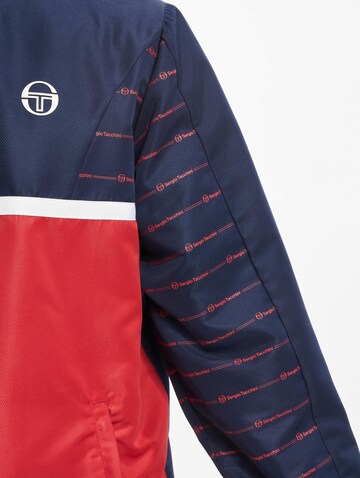 Sergio Tacchini Trainingspak 'Rayan' in Blauw