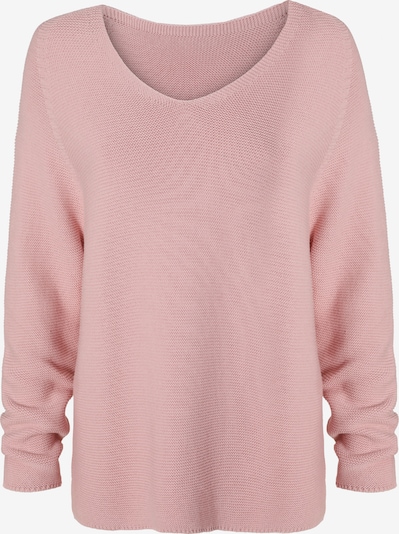 Pullover 'Bori' TATUUM di colore rosa chiaro, Visualizzazione prodotti