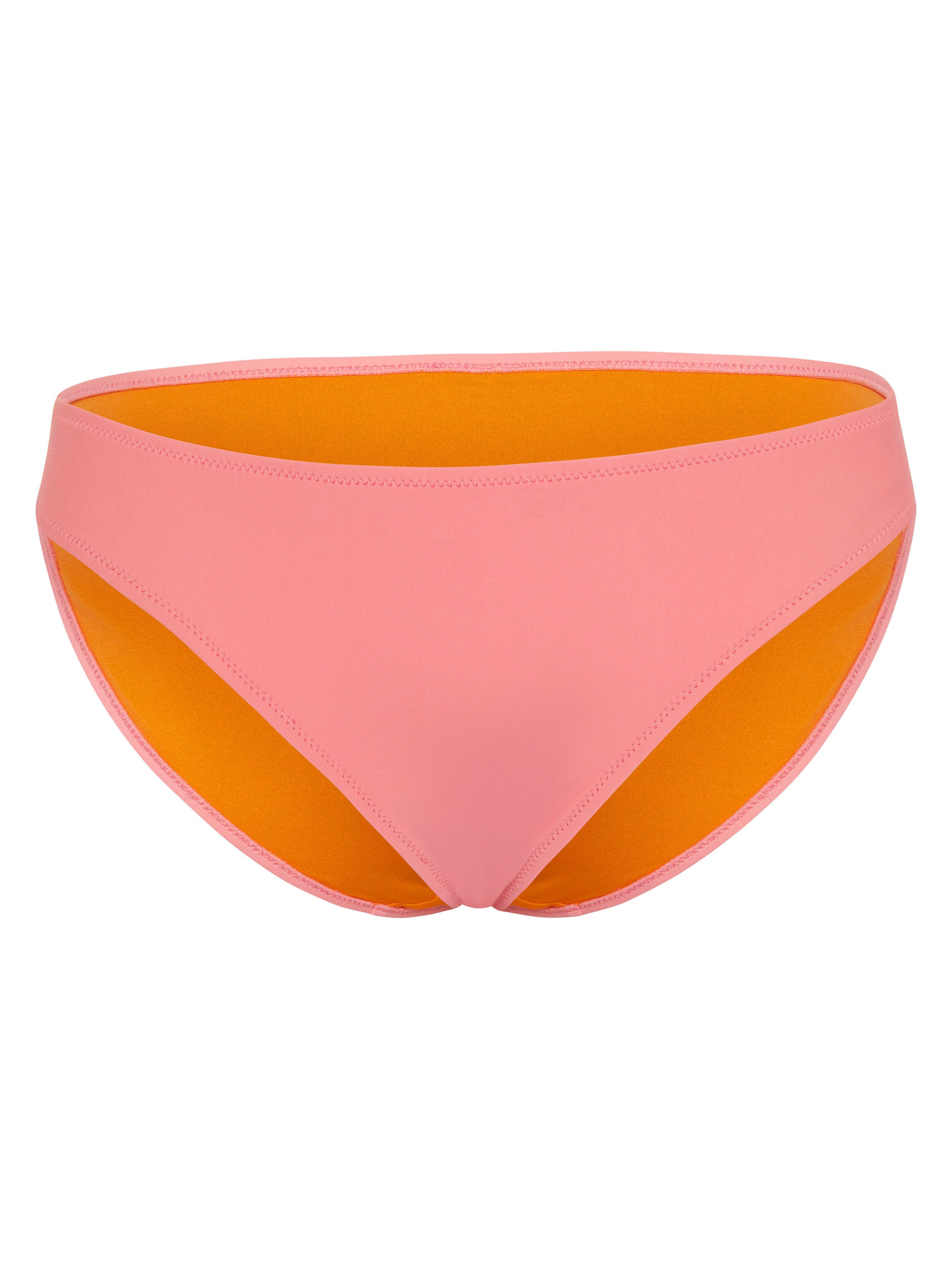 CHIEMSEE Bikinihose in Pink: Vorderseite