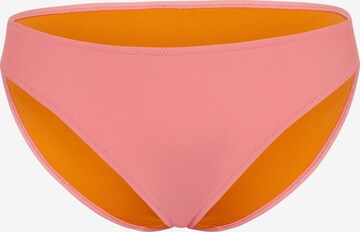 CHIEMSEE Bikini Bottoms in Pink: front