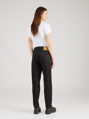 G-Star RAW Regular Jeans 'Kate' in Zwart