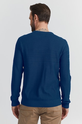 FQ1924 Sweater 'Saban' in Blue
