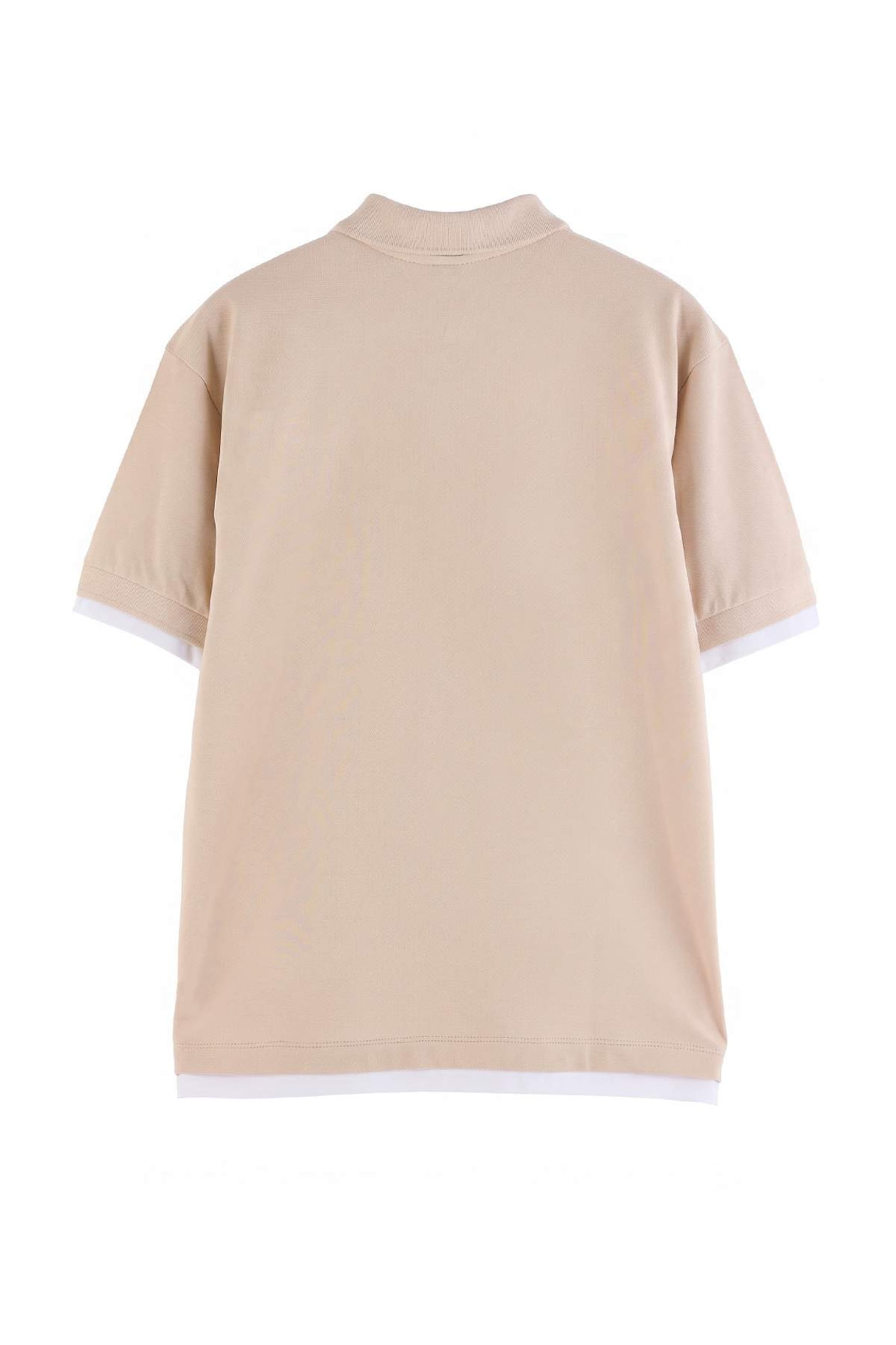 Trendyol Shirt in Beige