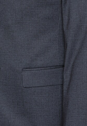 HECHTER PARIS Regular fit Business Blazer in Blue