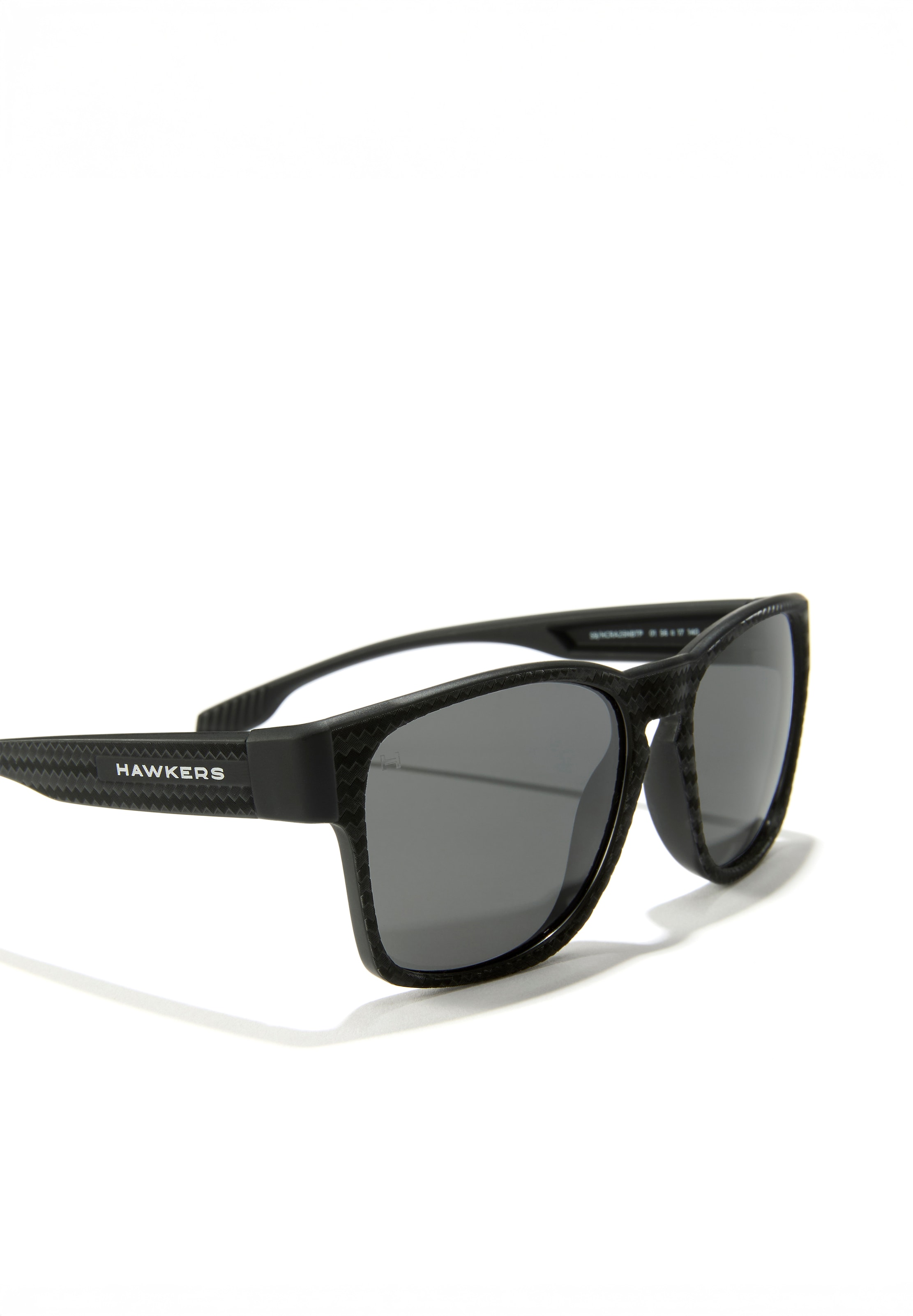 Lunettes de soleil 'Core' HAWKERS en noir