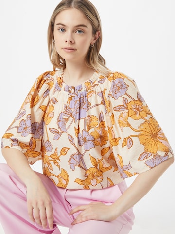 Noa Noa Blouse 'Dagmar' in Mixed colors