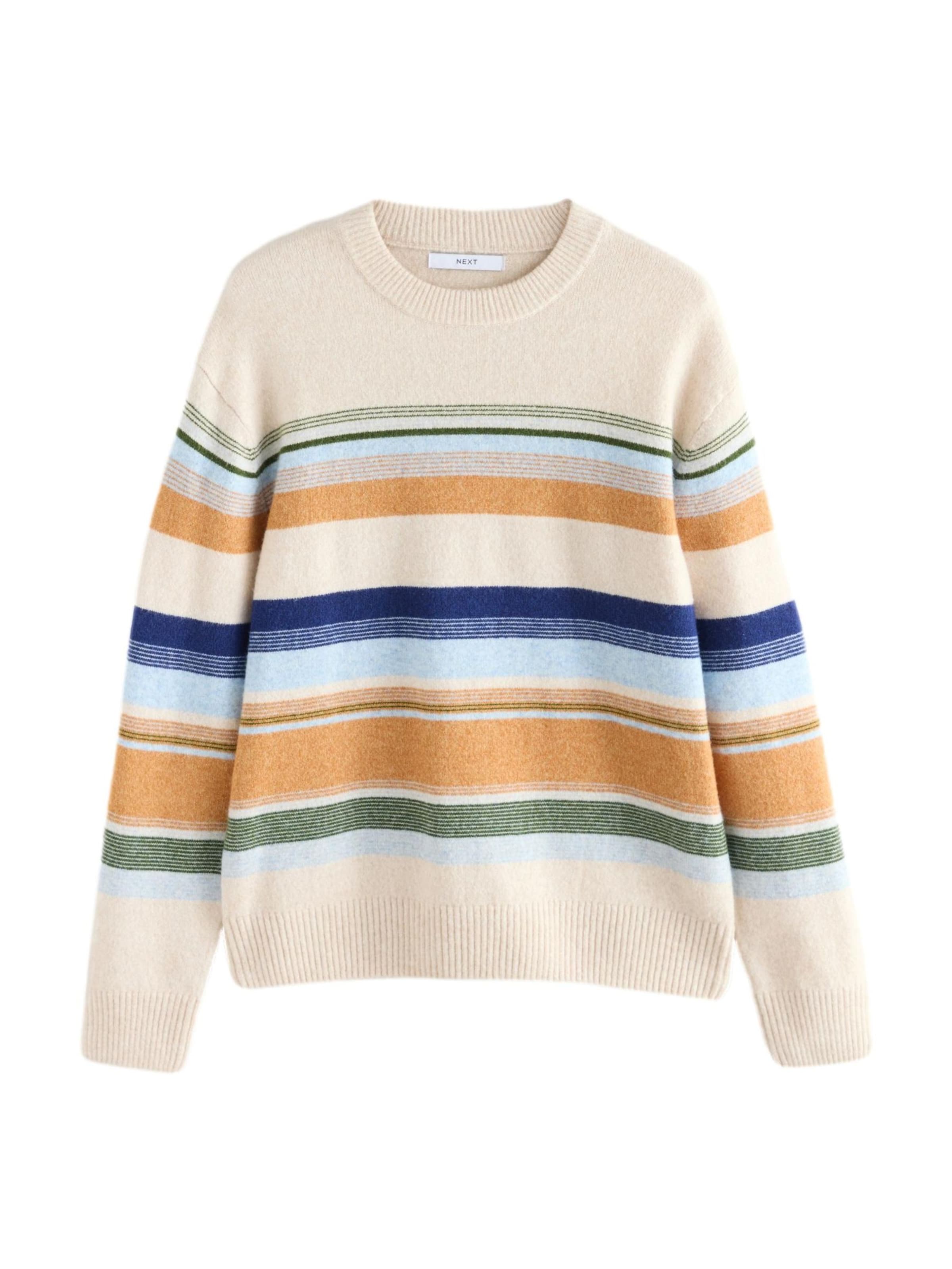 Pullover di Next in beige: frontale