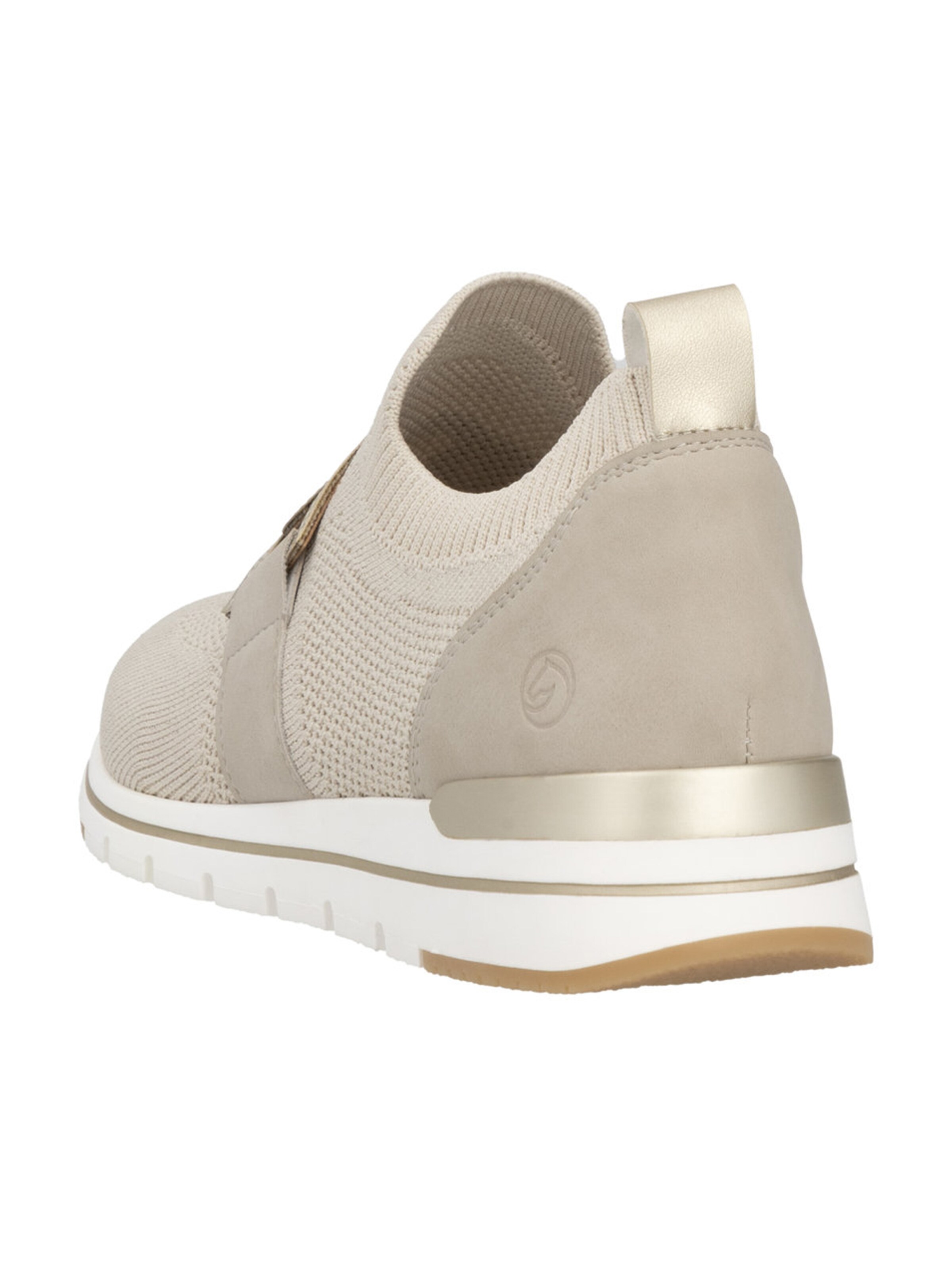 REMONTE Slip-on in Beige