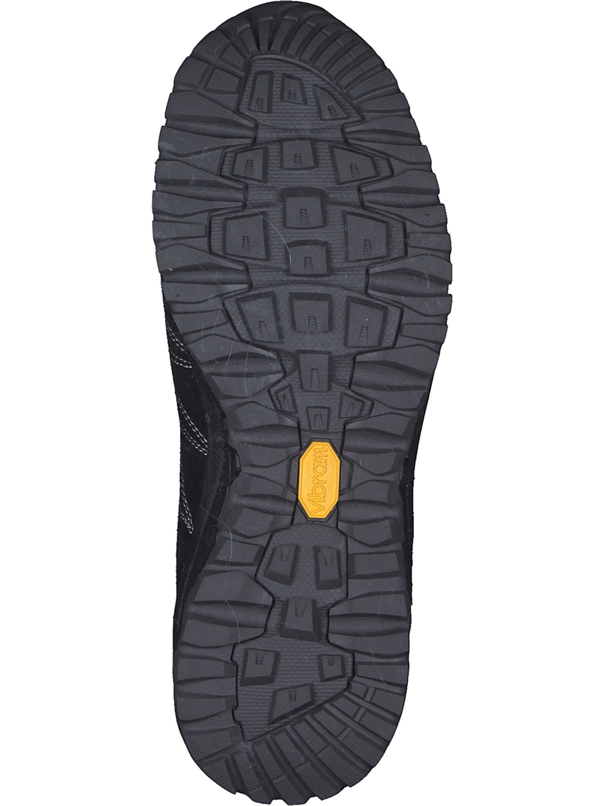 EB-Sport Halbschuh 'Mount Kapela' in Schwarz