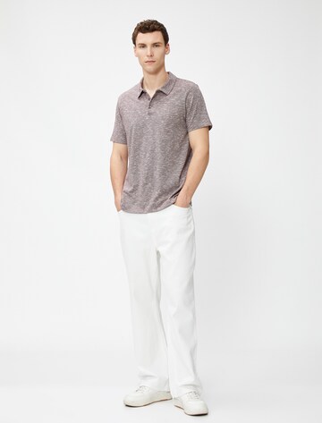 Koton Shirt in Purple