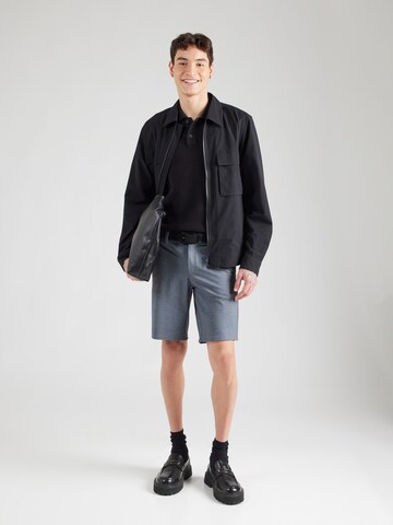 Regular Pantalon chino 'ONSMARK' Only & Sons en bleu