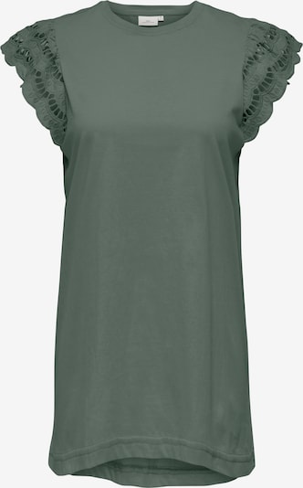 Suknelė 'CARMACY' iš ONLY Carmakoma, spalva – tamsiai žalia, Prekių apžvalga