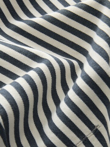 Next Barrel Jeans i blå