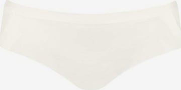 TRIUMPH Panty in White: front