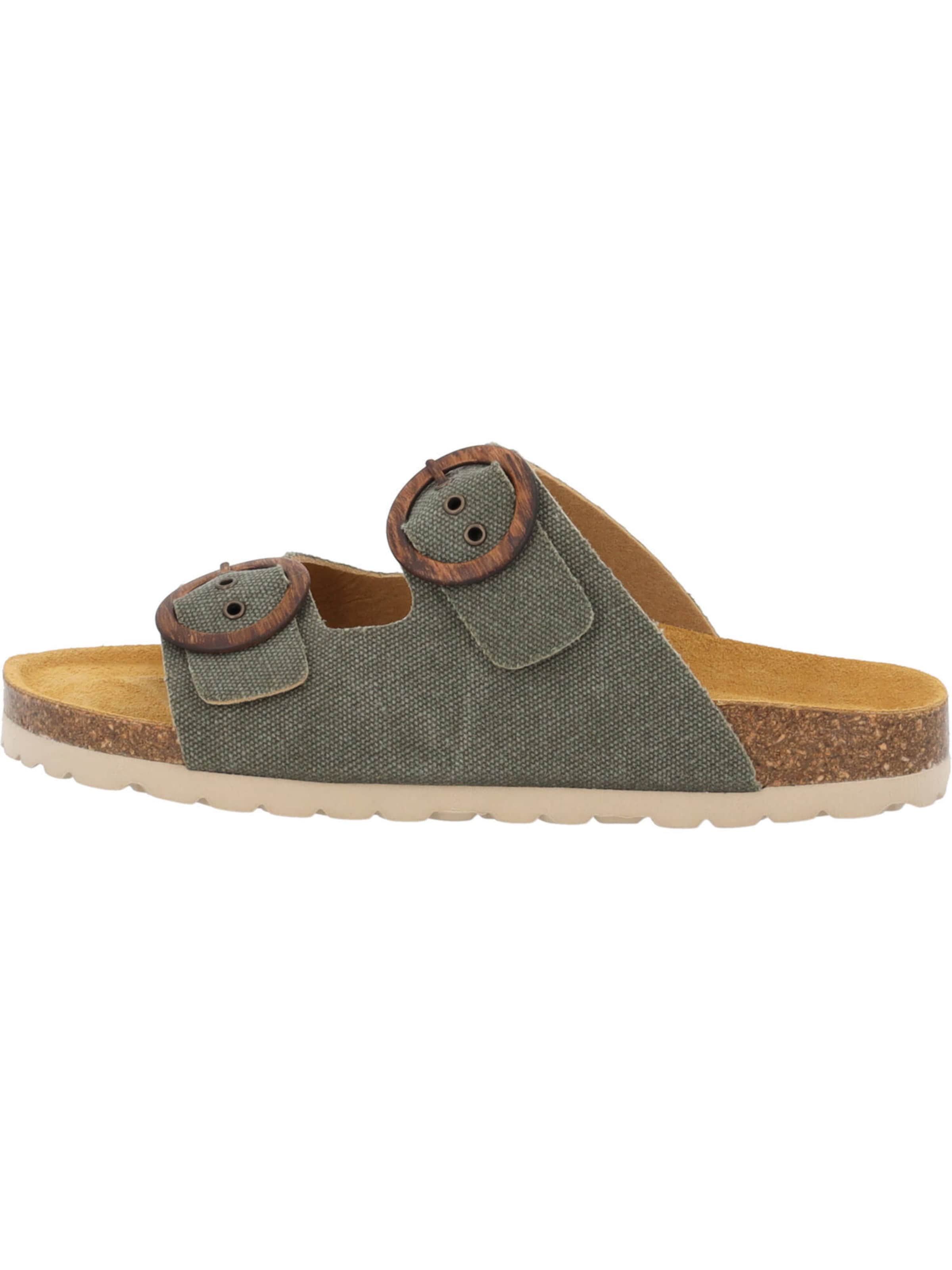 Palado by Sila Sahin Μιούλ 'Andeci' σε πράσινο