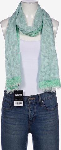 CINQUE Scarf & Wrap in One size in Green: front