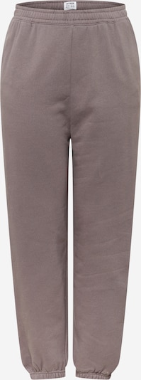 Cotton On Curve Hlače | temno siva barva, Prikaz izdelka