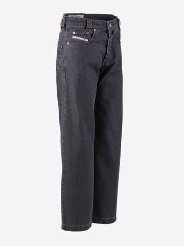 Picaldi Baggy Jeans 'Zicco 474' in Grey