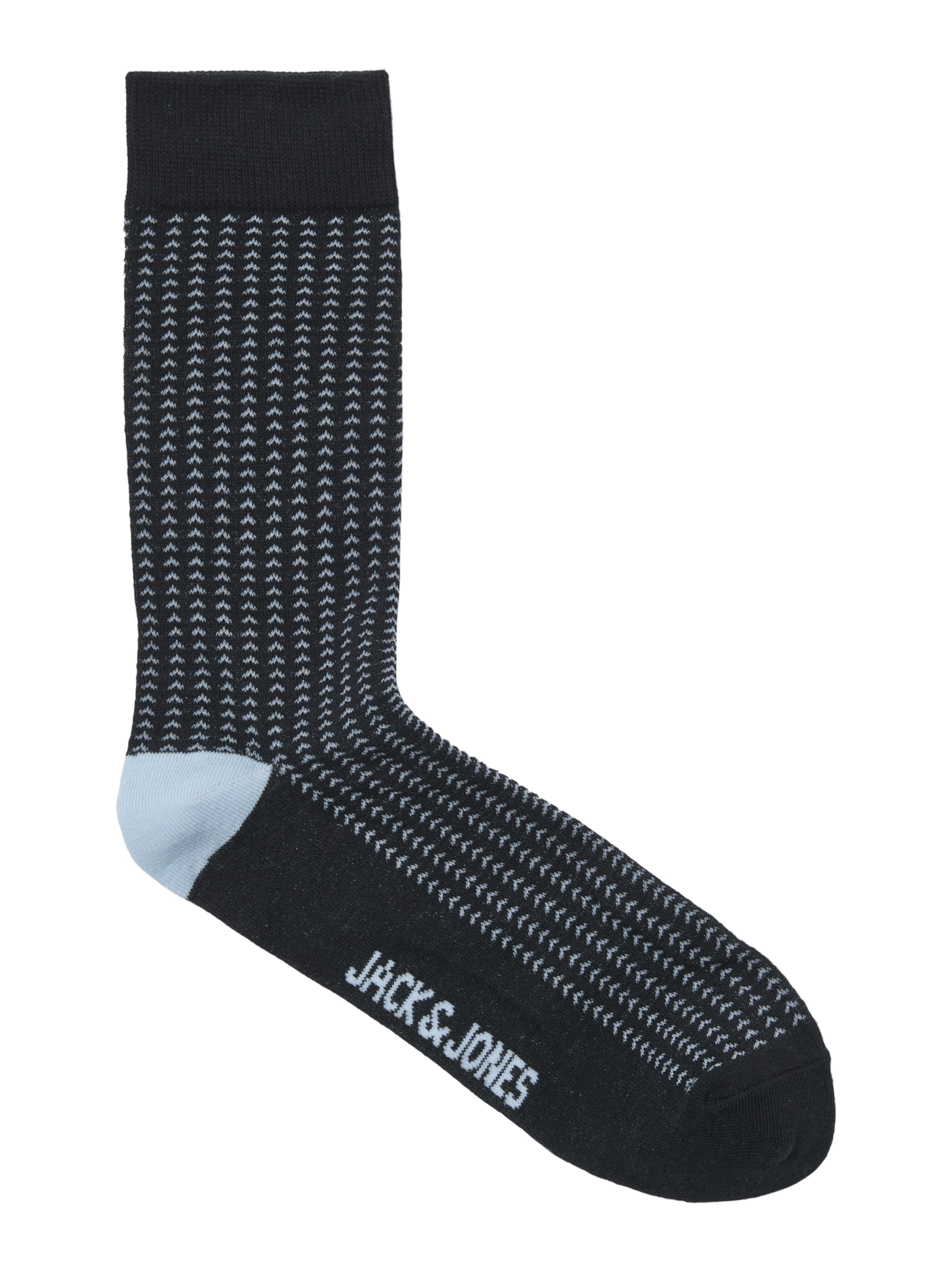 JACK & JONES Κάλτσες 'JACTRENT' σε μπλε