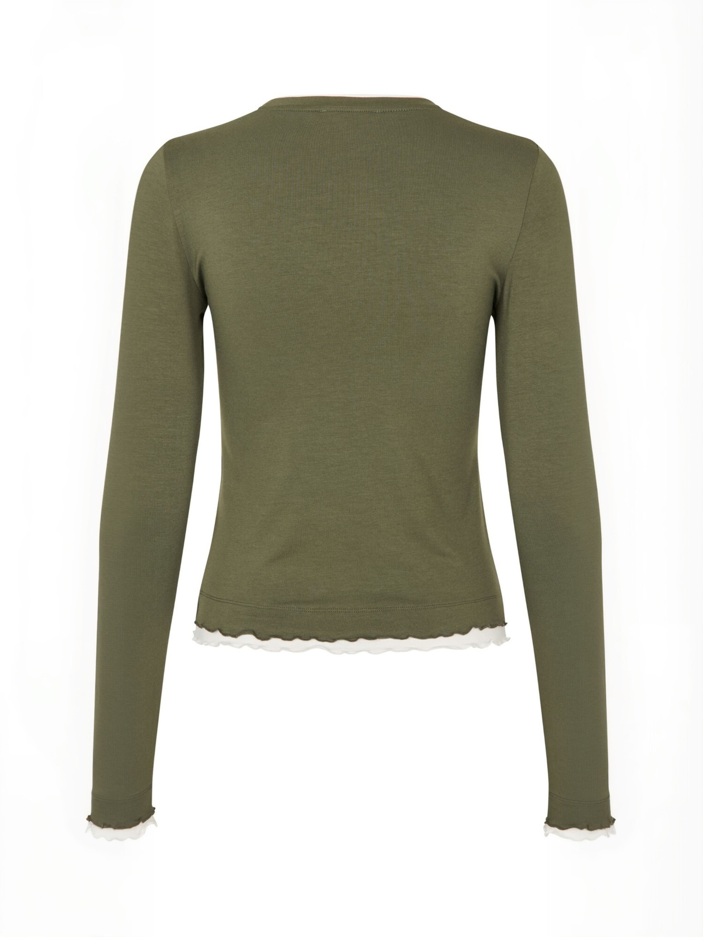 Top ' Ciljamd ' de la modström pe verde