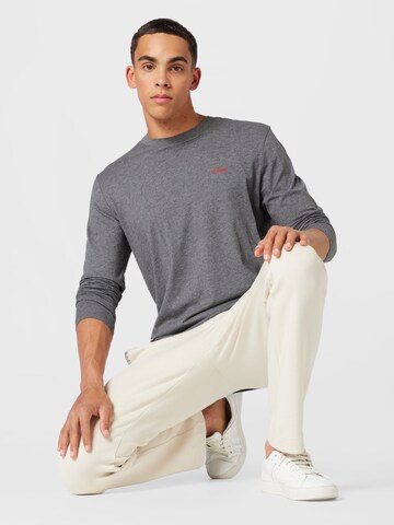 HUGO - Camiseta 'Derol 222' en gris