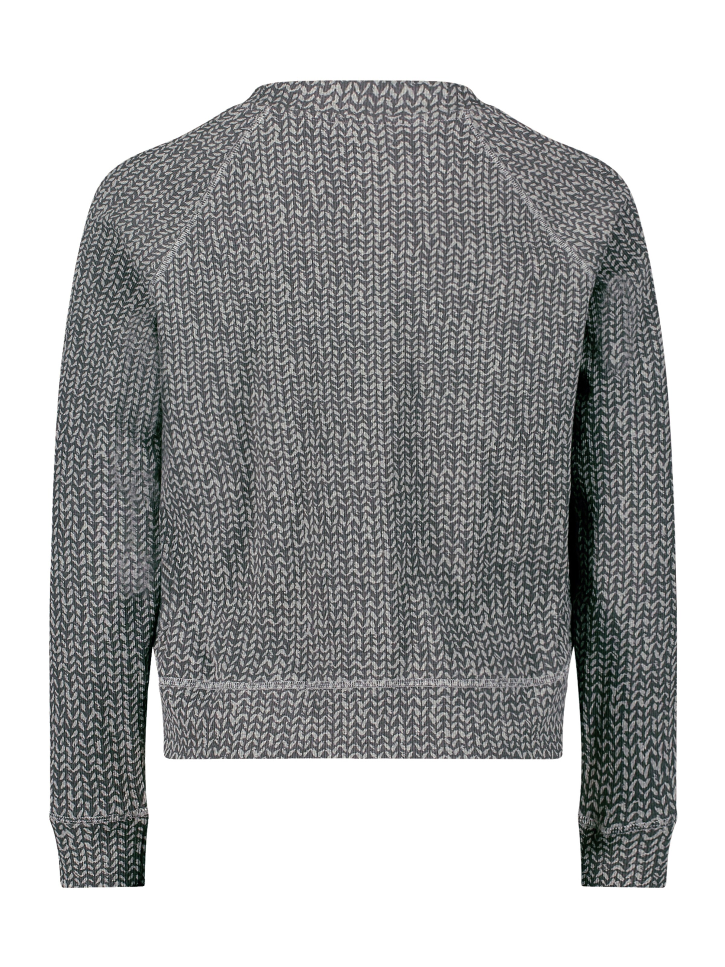 Veste mi-saison Betty Barclay en gris