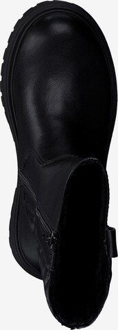 Bottes s.Oliver en noir