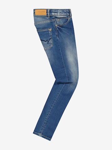 VINGINO Skinny Jeans  'Bettine' in Blau